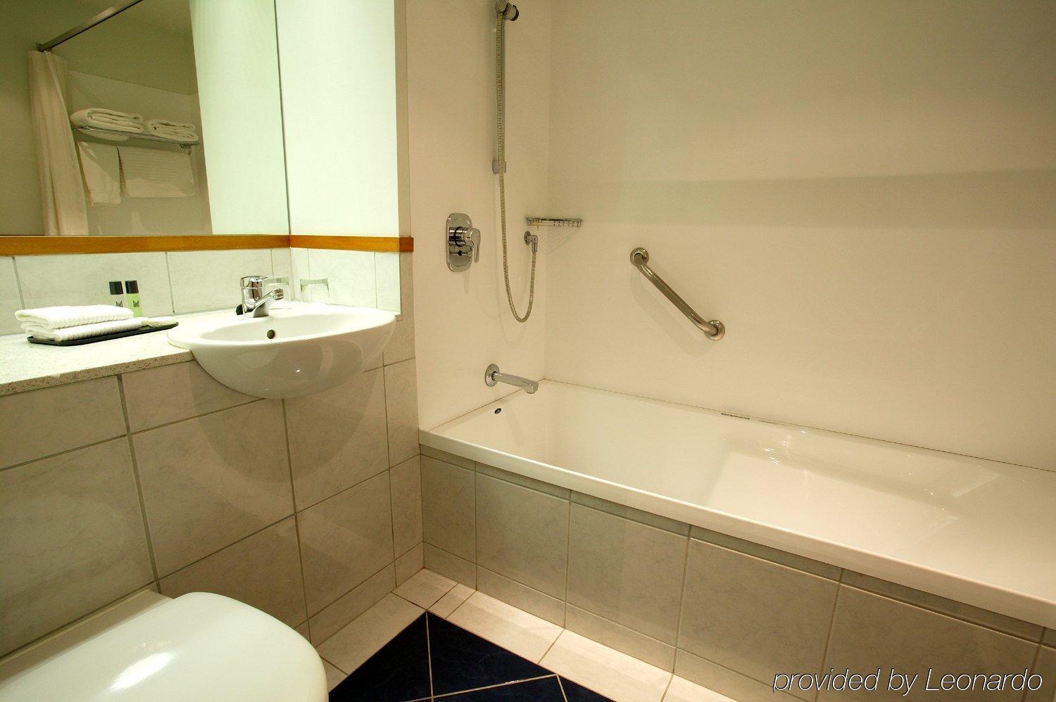 Copthorne Hotel Christchurch Central Zimmer foto