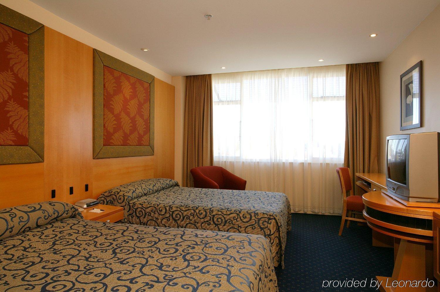 Copthorne Hotel Christchurch Central Zimmer foto