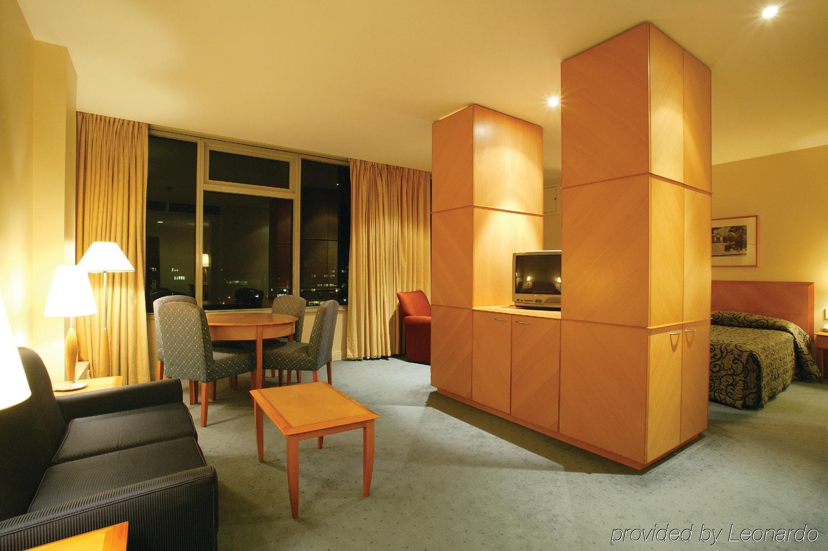 Copthorne Hotel Christchurch Central Zimmer foto