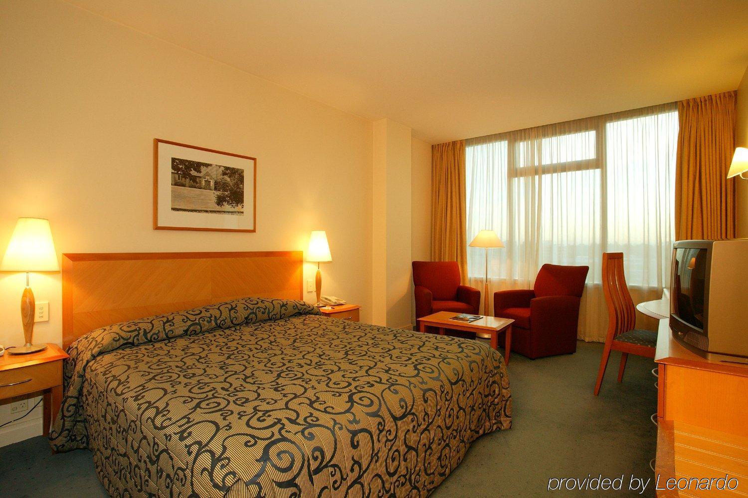 Copthorne Hotel Christchurch Central Zimmer foto