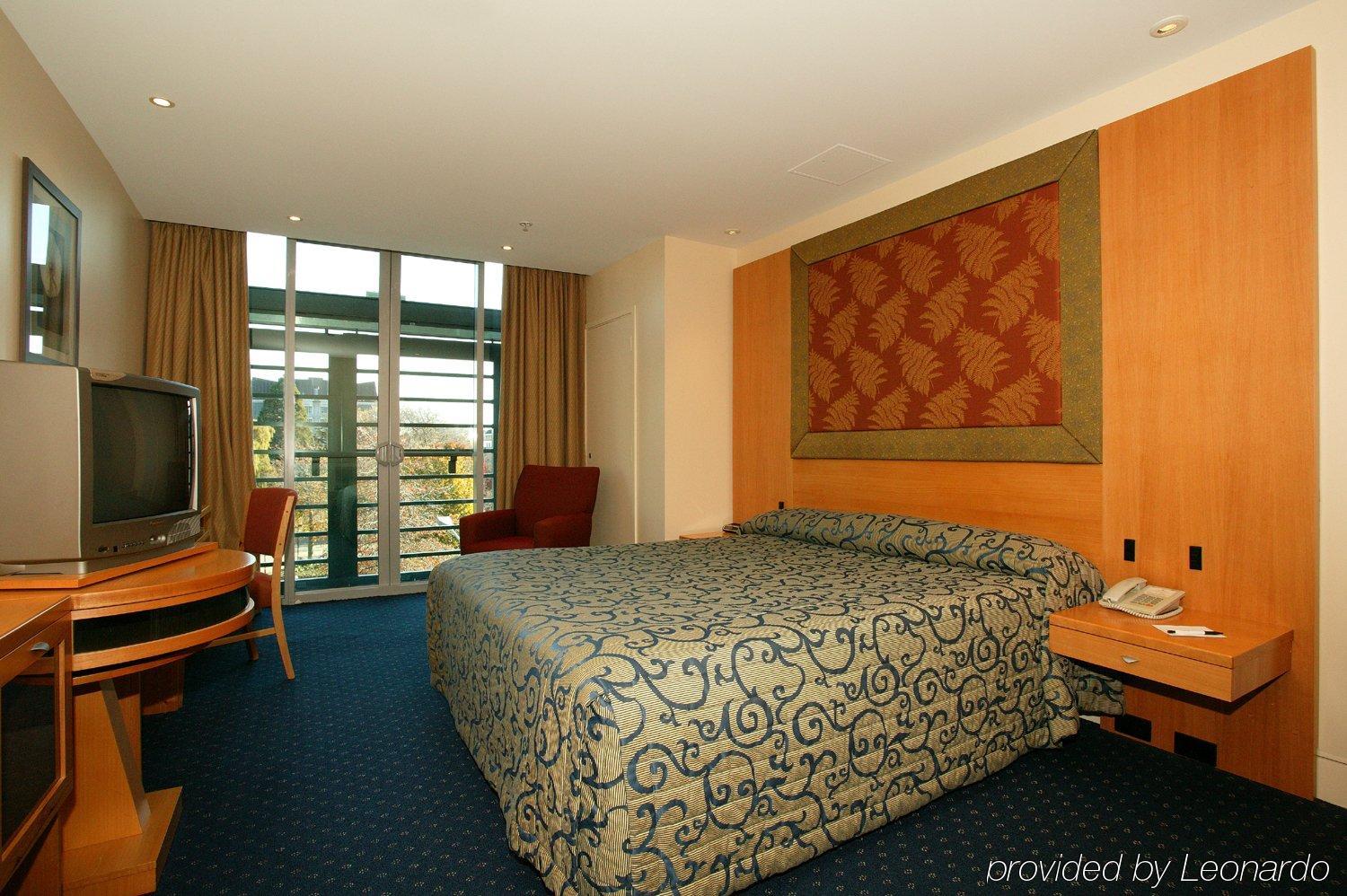 Copthorne Hotel Christchurch Central Zimmer foto